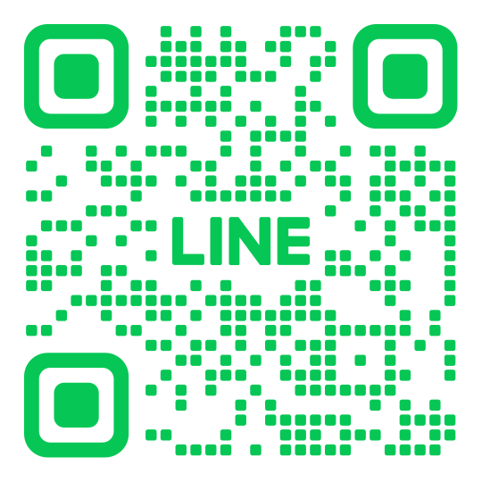 CITIVELOS LINE公式アカウント QRコード